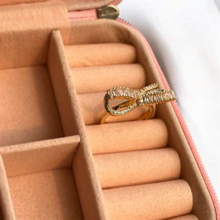 Bow Ring