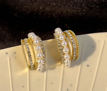 ear cuffs