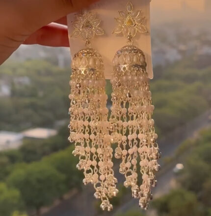 Jhumka  Latkan