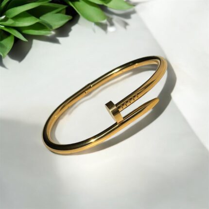 Nail Bracelet